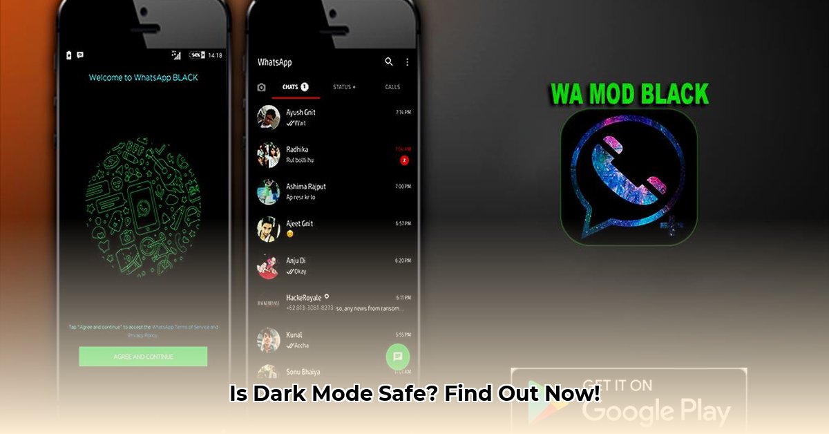 black-mode-apk